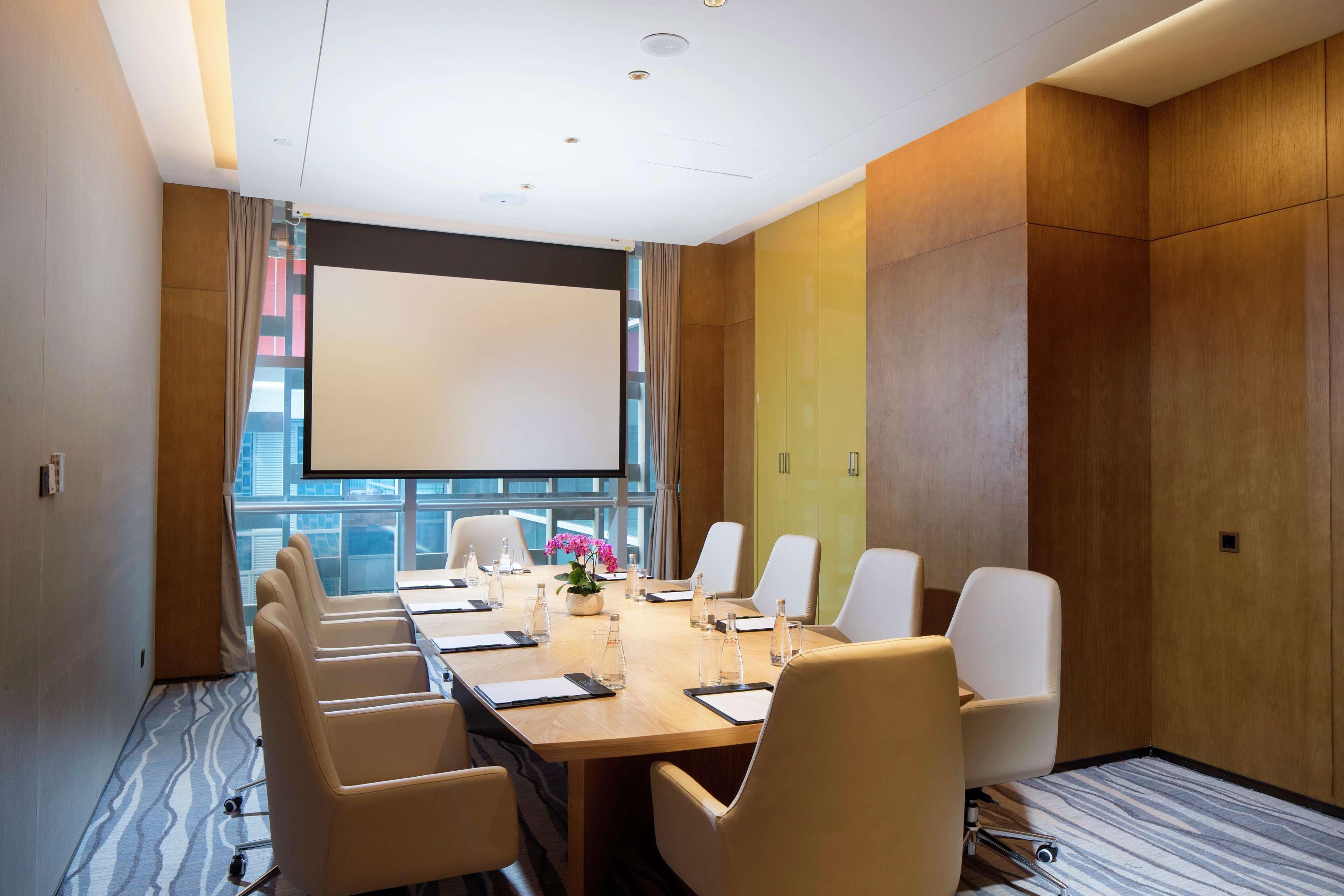 Hilton Garden Inn Zhuhai Hengqin Экстерьер фото
